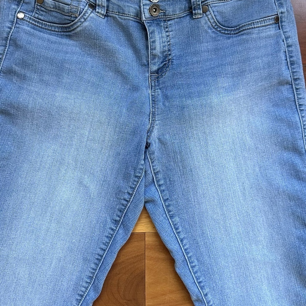 Torrid Jegging - image 4